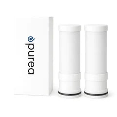 Purea® 交換用フィルターカートリッジ